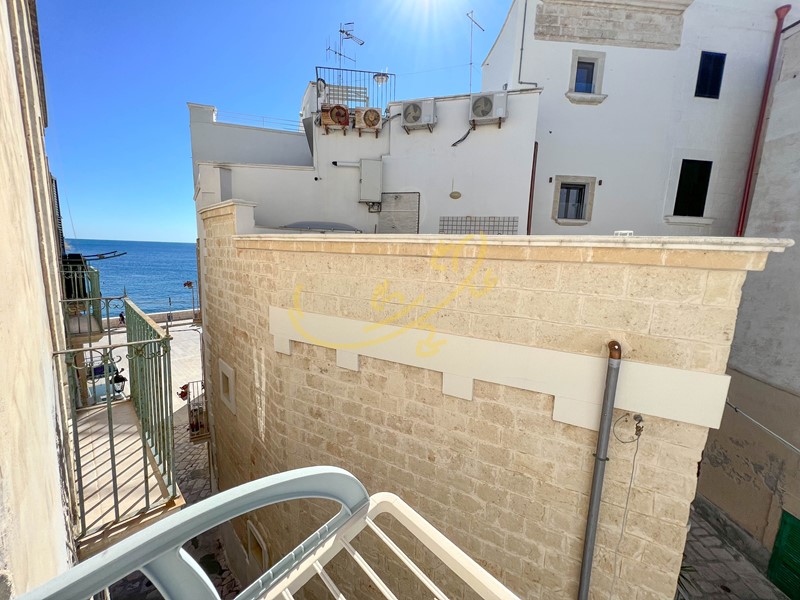 Bilocale in Vendita a Monopoli, 260'000€, 65 m²