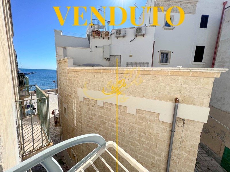 Bilocale in Vendita a Monopoli, 260'000&euro;, 65 m²