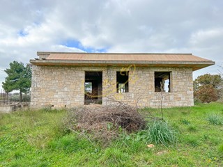 Rustico in Vendita a Noci, 110'000€, 100 m²