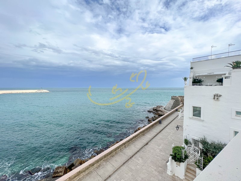 Appartamento in Vendita a Monopoli, 490'000€, 70 m²