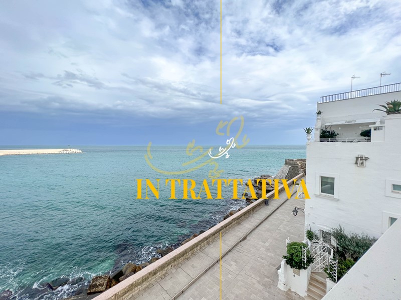 Quadrilocale in Vendita a Monopoli, 490'000&euro;, 70 m²