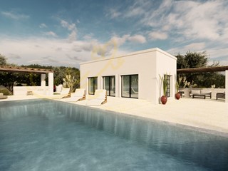 Villa in Vendita a Ostuni, 630'000€, 110 m²