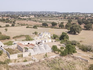 Rustico in Vendita a Monopoli, 750'000€, 1000 m², con Box