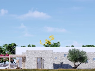 Villa in Vendita a Ostuni, 850'000€, 150 m²