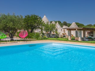 Cascina in Vendita a Monopoli, 850'000€, 110 m²