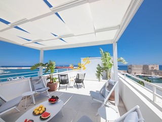 Appartamento in Vendita a Monopoli, 1'100'000€, 155 m²