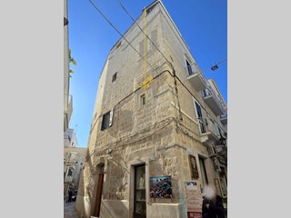 Appartamento in Vendita a Monopoli, 300'000&euro;, 130 m²