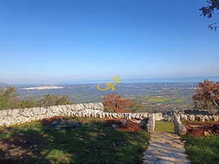 Villa in Vendita a Locorotondo, 330'000€, 80 m²