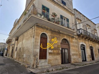 Quadrilocale in Vendita a Ostuni, 225'000€, 95 m²