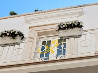 Appartamento in Vendita a Conversano, 595'000€, 230 m²