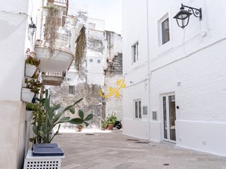 Trilocale in Vendita a Monopoli, 260'000€, 60 m²
