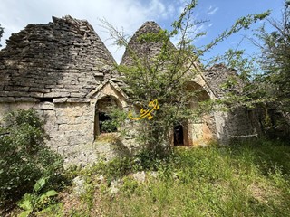 Cascina in Vendita a Monopoli, 90'000€, 80 m²