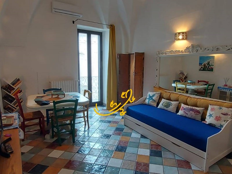 Quadrilocale in Vendita a Ostuni, 160'000€, 50 m²