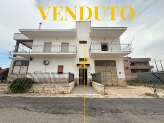 Appartamento in Vendita a Castellana Grotte, 170'000&euro;, 150 m²