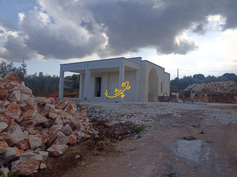 Rustico in Vendita a Ostuni, 350'000€, 100 m²