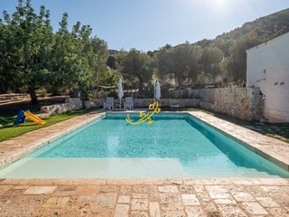 Rustico in Vendita a Fasano, 2'100'000€, 310 m²