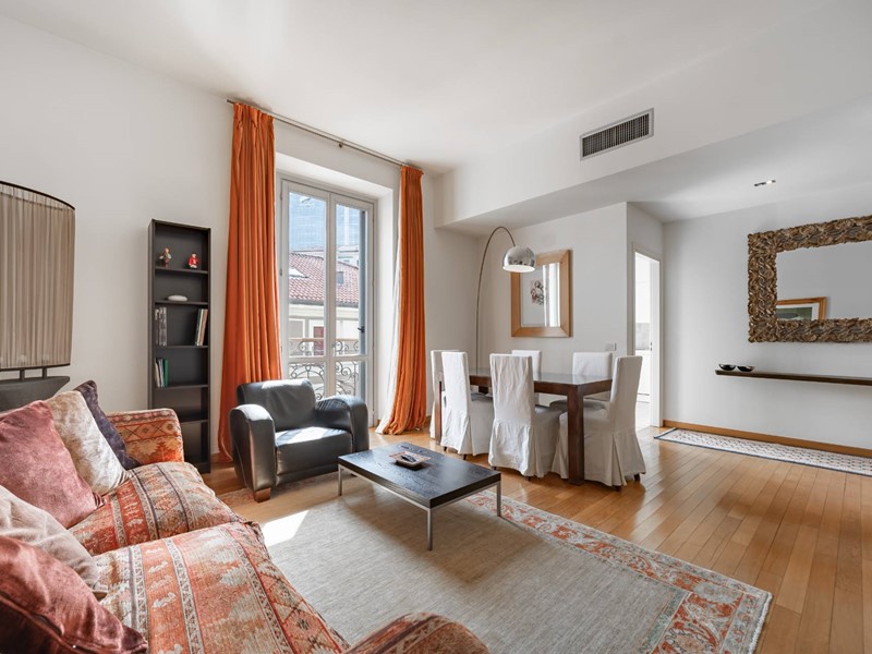 Trilocale in Affitto a Milano, 3'750&euro;, 113 m²