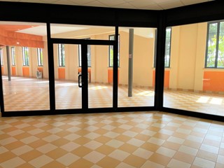 Immobile commerciale in Affitto a Roma, 520&euro;, 36 m²