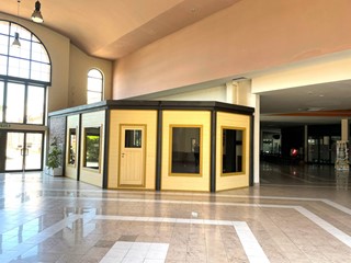 Immobile commerciale in Affitto a Roma, 1'000&euro;, 72 m²