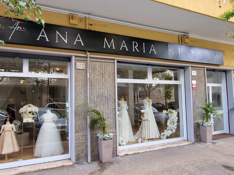 Immobile commerciale in Vendita a Roma, 175'000&euro;, 122 m²