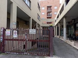 Box in Vendita a Roma, 4'500€, 16 m²