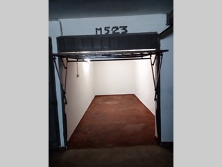 Box in Vendita a Roma, 28'000€, 14 m²