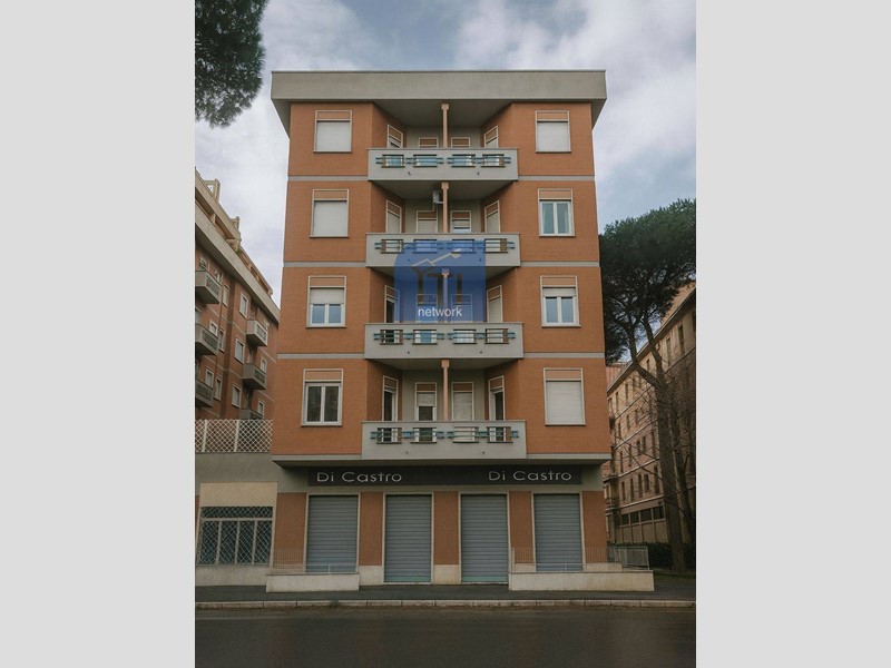 Monolocale in Vendita a Roma, 149'000&euro;, 38 m²
