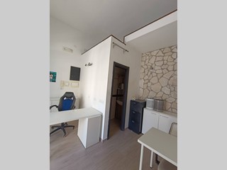Negozio in Vendita a Roma, 55'000€, 20 m²