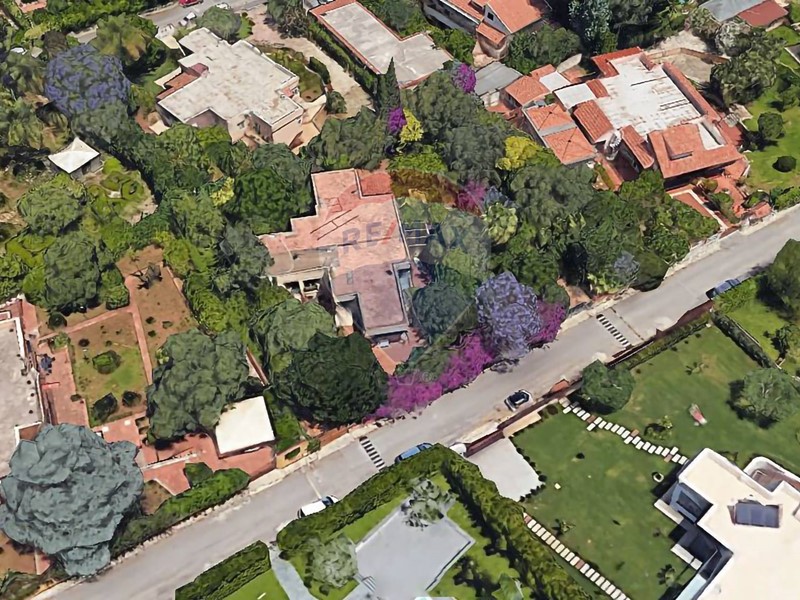 Villa in Vendita a Palermo, 564'000€, 418 m²