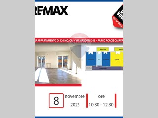 Trilocale in Vendita a Casavatore, 225'000€, 120 m²