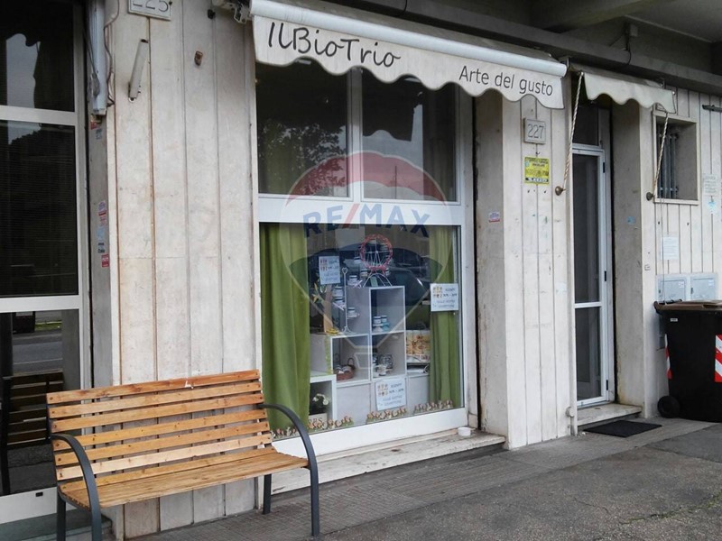 Negozio in Affitto a Roma, 600&euro;, 38 m²