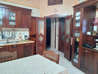 Trilocale in Vendita a Napoli, 260'000€, 110 m²