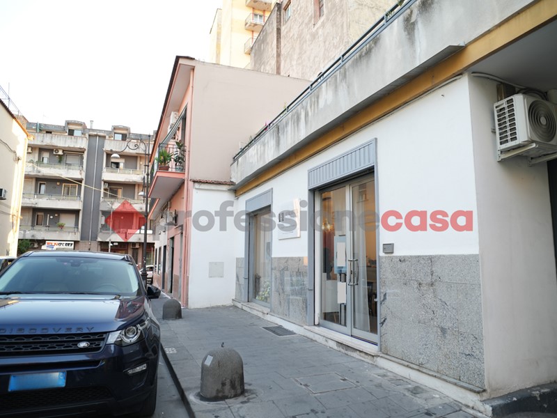 Negozio in Vendita a Scafati, 95'000€, 70 m²