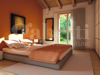 Villa in Vendita a Sant'Agata Bolognese, 470'000€, 200 m²