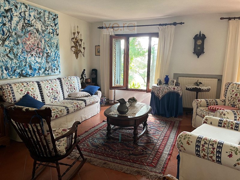 Villa in Vendita a Cinto Euganeo, 440'000€, 600 m², arredato