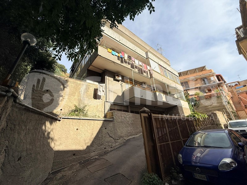 Bilocale in Affitto a Messina, 450€, 47 m²