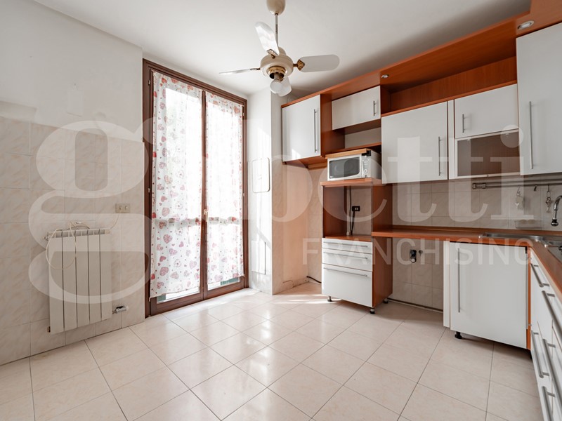 Villetta a schiera in Vendita a Milano, 154 m²