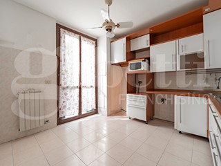 Villetta a schiera in Vendita a Milano, 154 m²