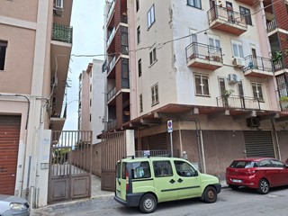 Trilocale in Vendita a Messina, 100'000€, 115 m²