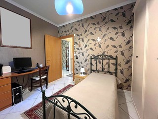 Casa Indipendente in Vendita a San Severo, 285'000&euro;, 179 m²