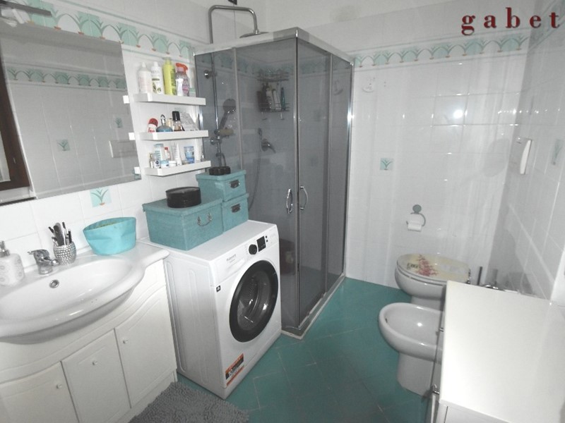 Trilocale in Vendita a Cornaredo, 235'000€, 95 m²