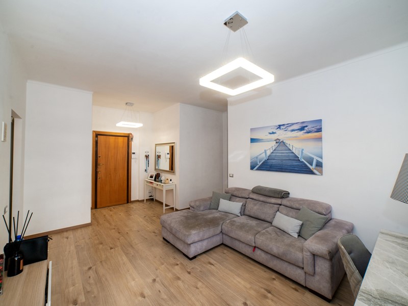 Trilocale in Vendita a Roma, 419'000&euro;, 85 m²