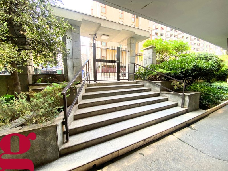 Appartamento in Vendita a Torino, 449'000€, 290 m²