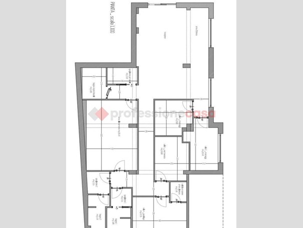 Attività commerciale in Affitto a Frosinone, 800€, 20 m²