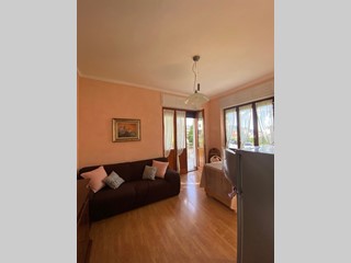 Bilocale in Affitto a Coazze, 350€, 41 m², arredato