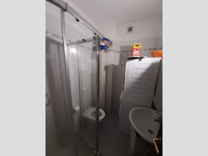 Quadrilocale in Vendita a Vobarno, 125'000€, 93 m², con Box