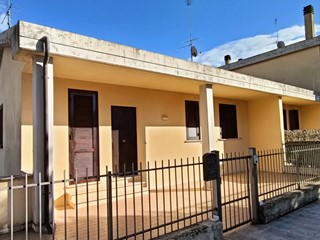 Villetta a schiera in Vendita a Amelia, 159'000€, 130 m²