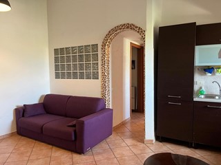 Bilocale in Affitto a Roma, 750€, 40 m², arredato