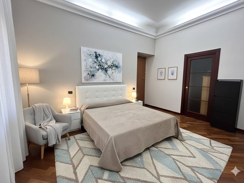 Quadrilocale in Vendita a Agrigento, 187'000&euro;, 137 m²