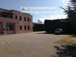 Capannone in Vendita a Carpenedolo, 3'100'000€, 5000 m²